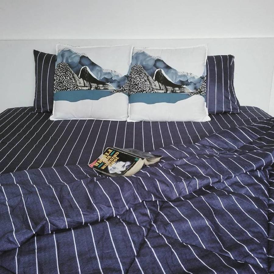 Хостел Sla Bar N'Bed Бангкок Екстер'єр фото